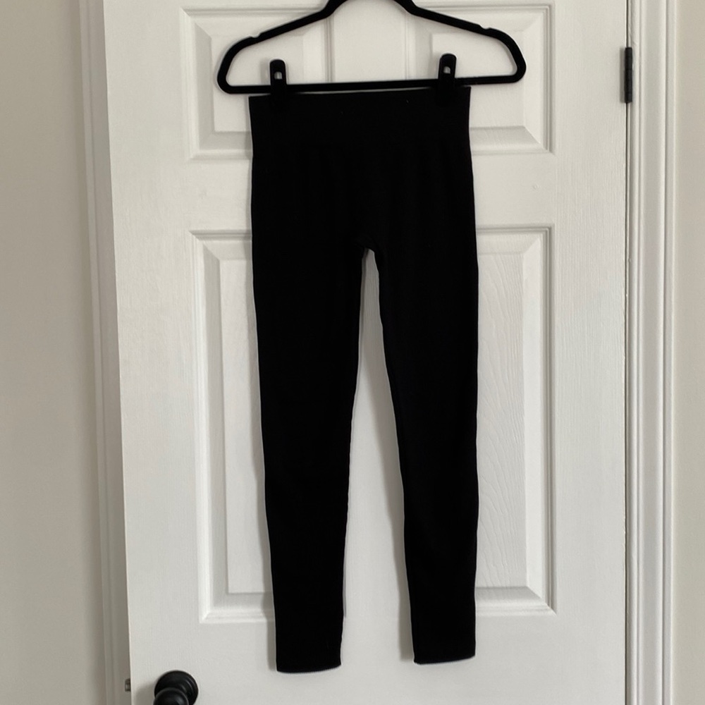 Kids Fleeced Leggings